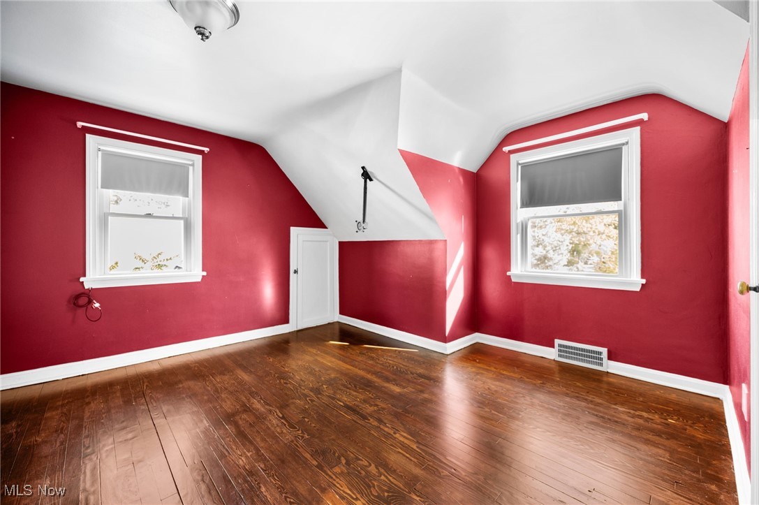 Willowick Park Allotment - Residential