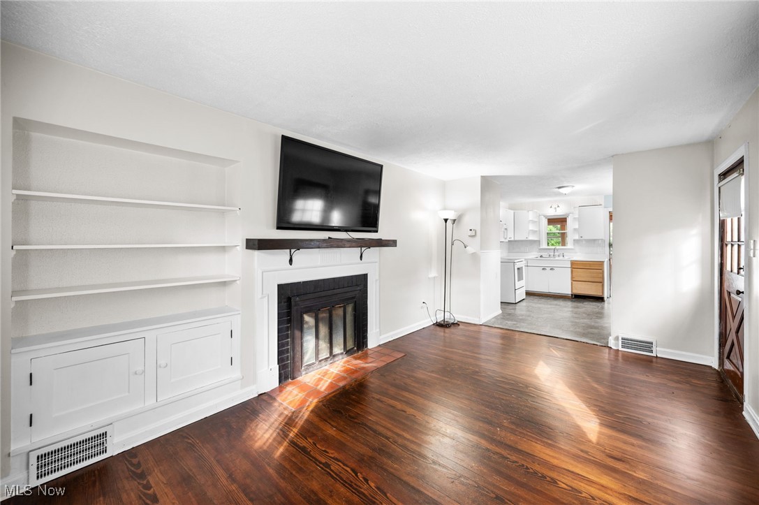 Willowick Park Allotment - Residential