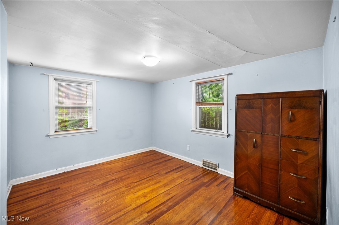 Willowick Park Allotment - Residential