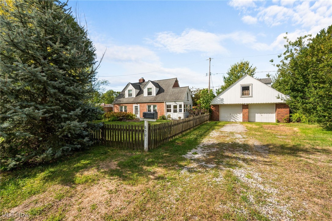 Willowick Park Allotment - Residential