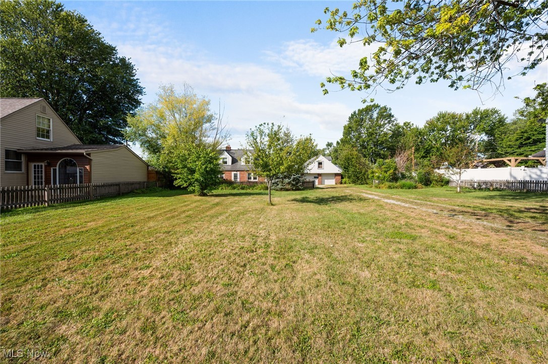 Willowick Park Allotment - Residential