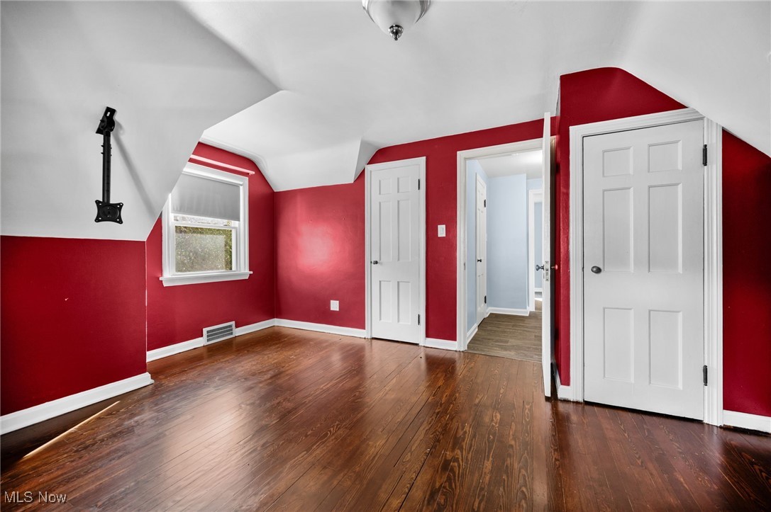 Willowick Park Allotment - Residential