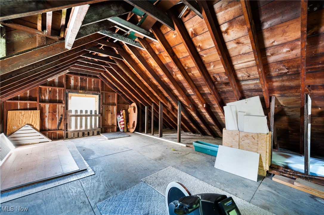 Willowick Park Allotment - Residential