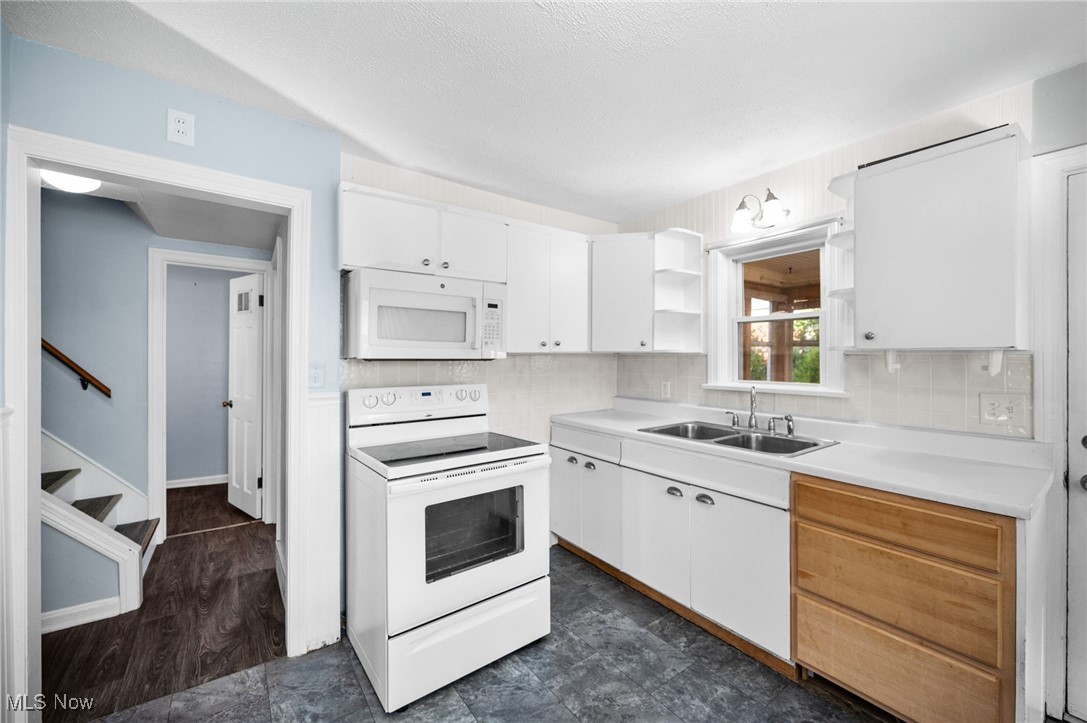 Willowick Park Allotment - Residential