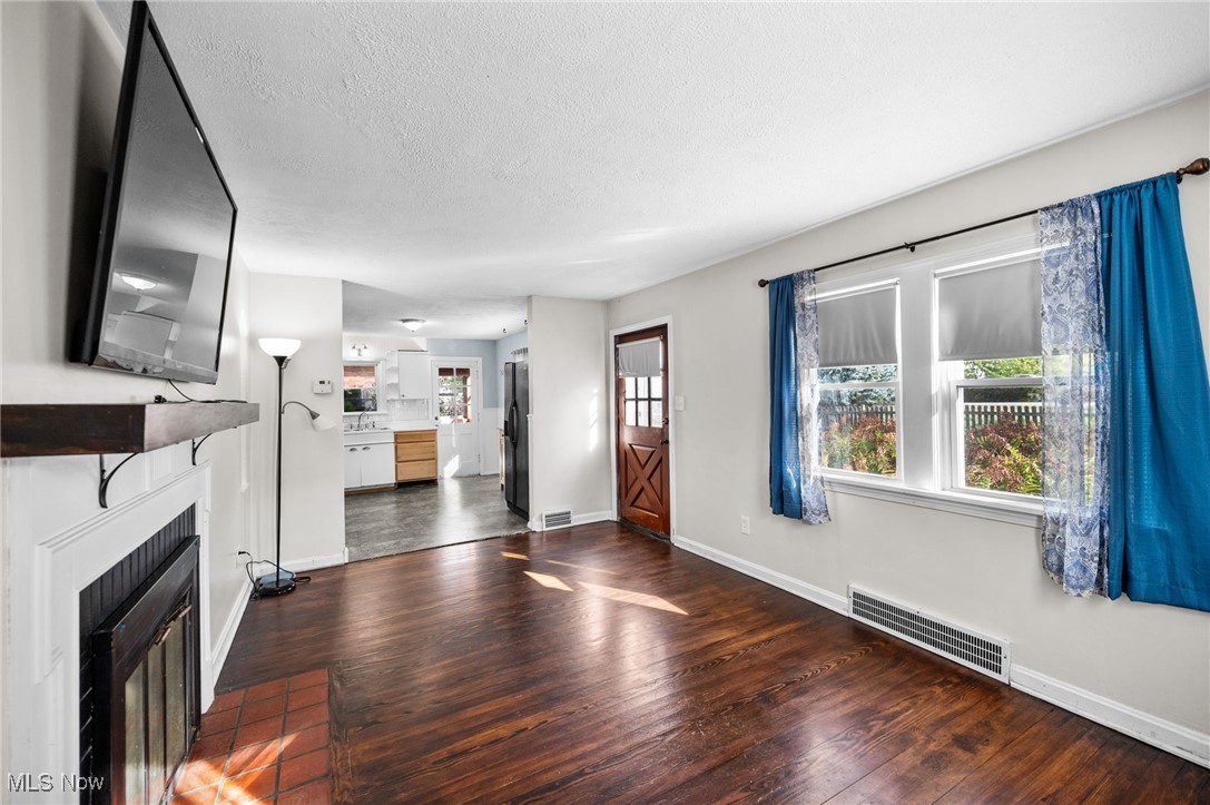 Willowick Park Allotment - Residential