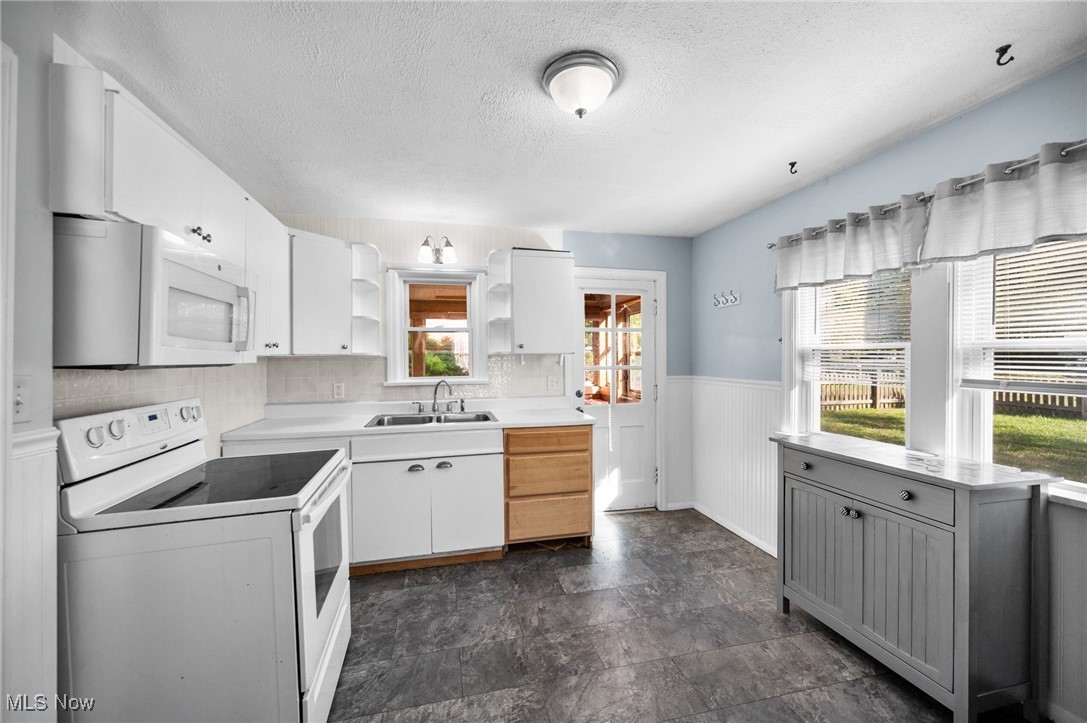 Willowick Park Allotment - Residential