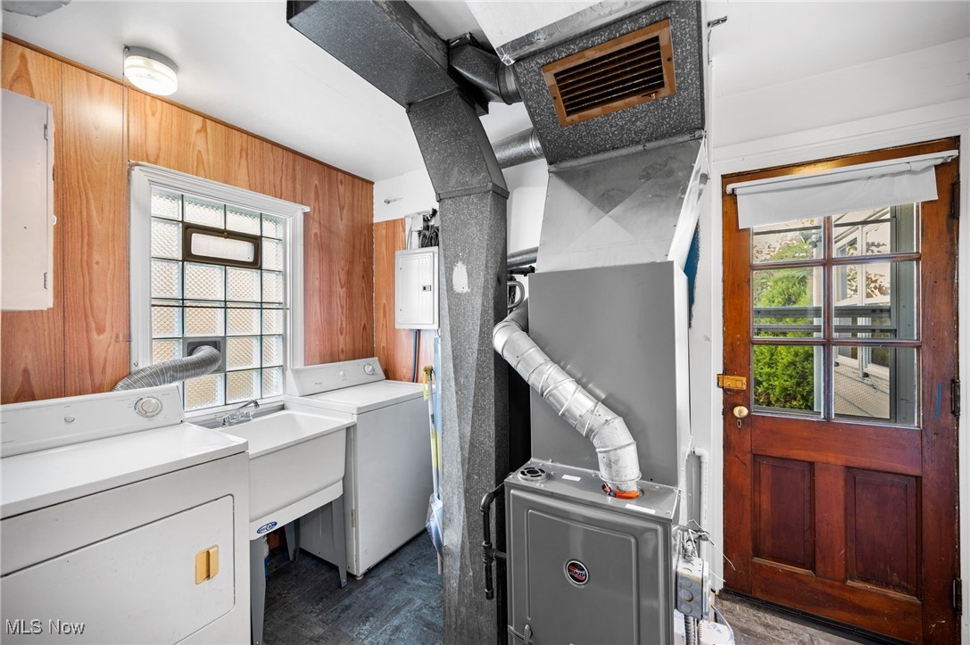 Willowick Park Allotment - Residential