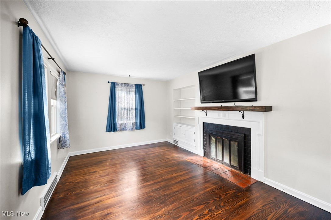 Willowick Park Allotment - Residential