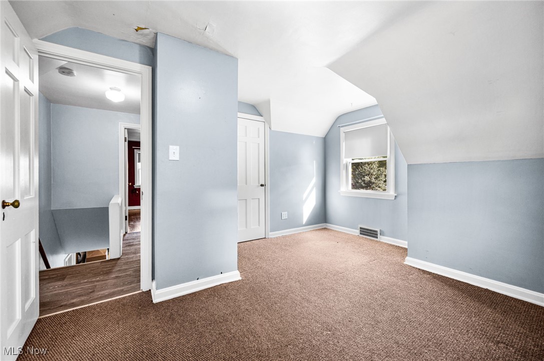 Willowick Park Allotment - Residential