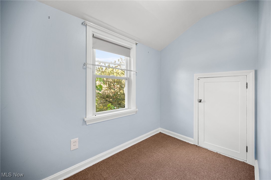 Willowick Park Allotment - Residential