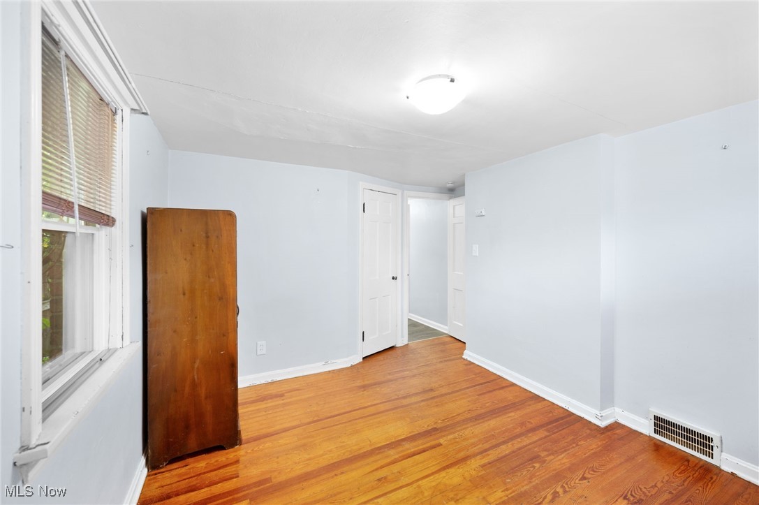 Willowick Park Allotment - Residential