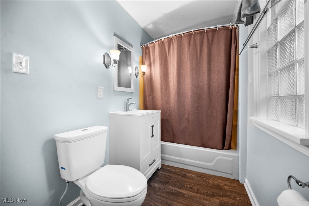 Willowick Park Allotment - Residential