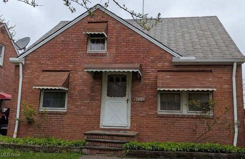13426 Gilmore Avenue, Cleveland, OH 44135 - MLS#: 5117933