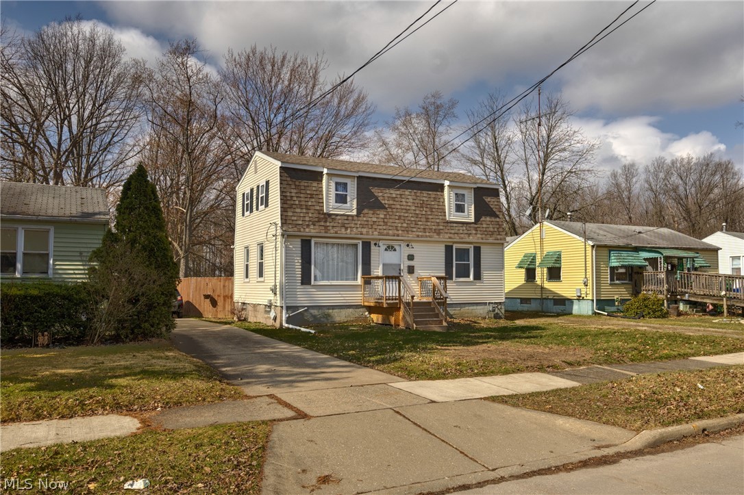 Fair View Farms - Residential