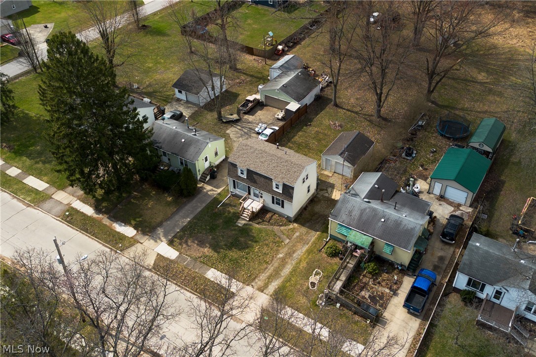 Fair View Farms - Residential