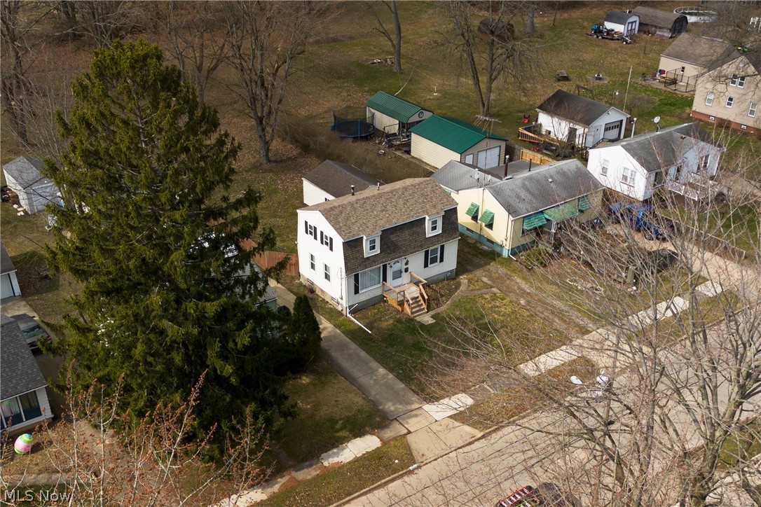 Fair View Farms - Residential