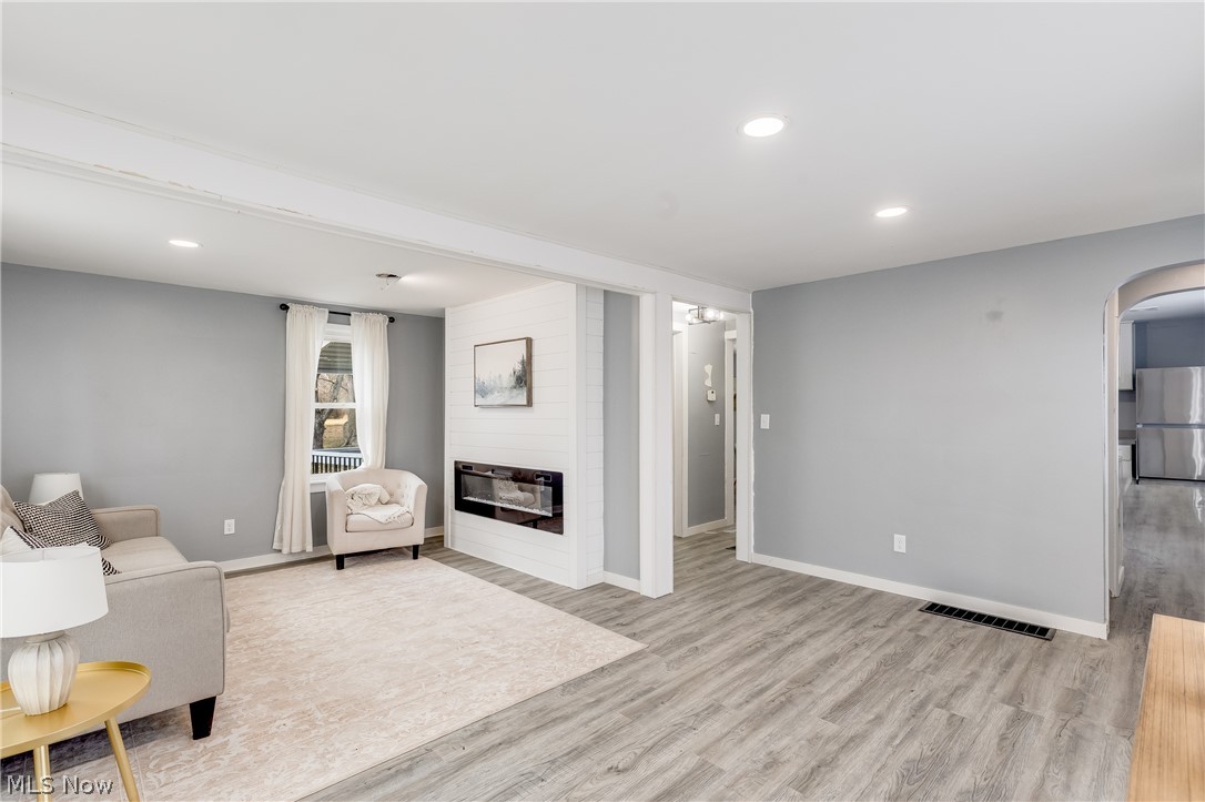 Fair View Farms - Residential