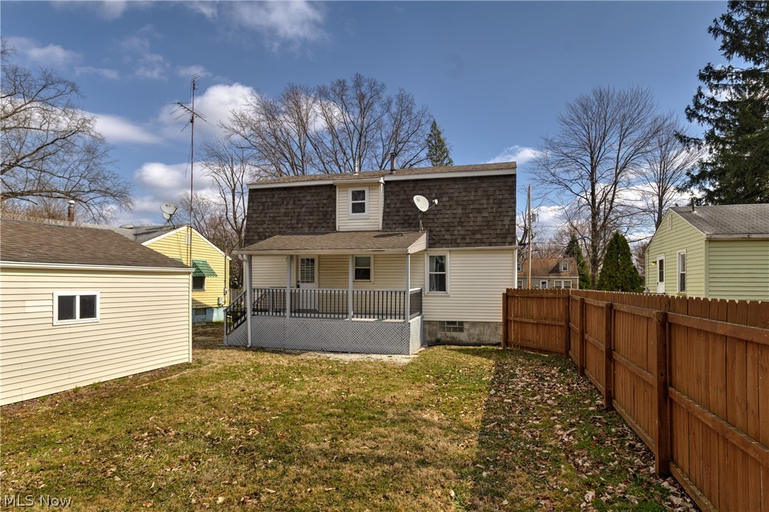 Fair View Farms - Residential