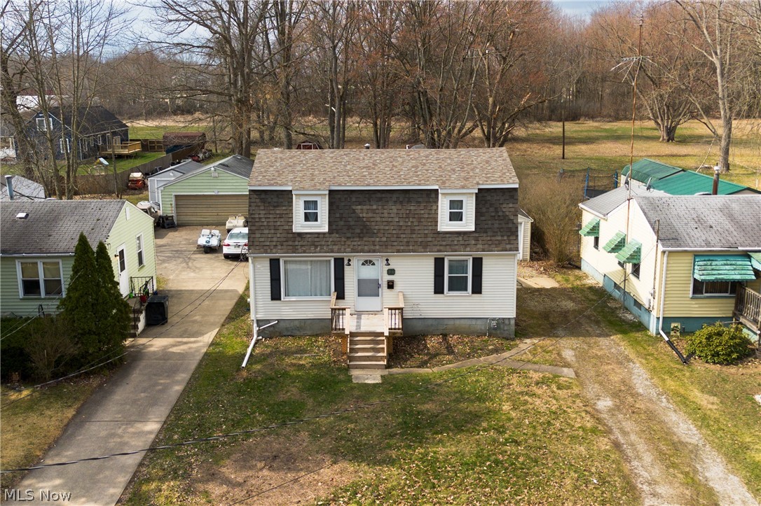 Fair View Farms - Residential