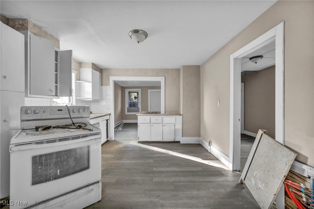 S O Griswolds - Residential Income