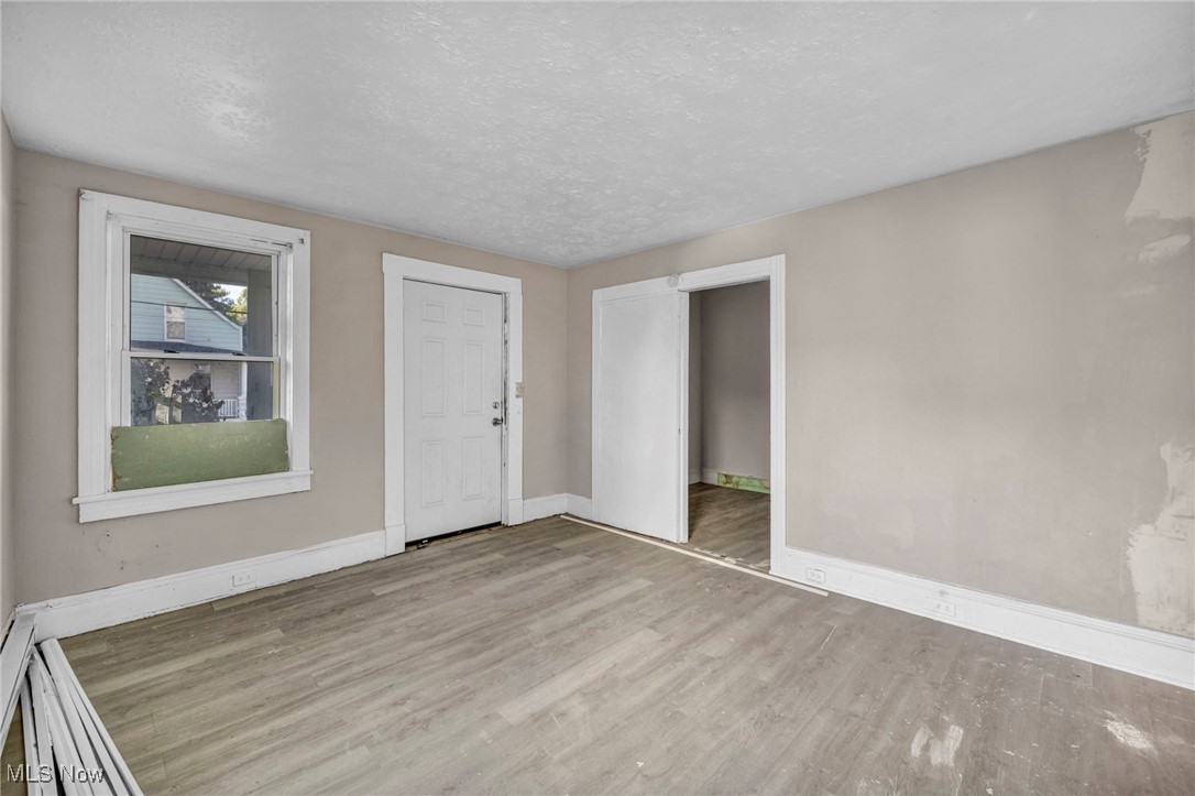 S O Griswolds - Residential Income