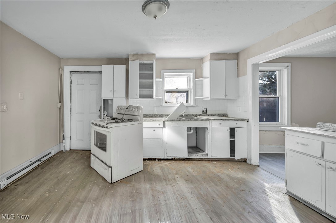 S O Griswolds - Residential Income