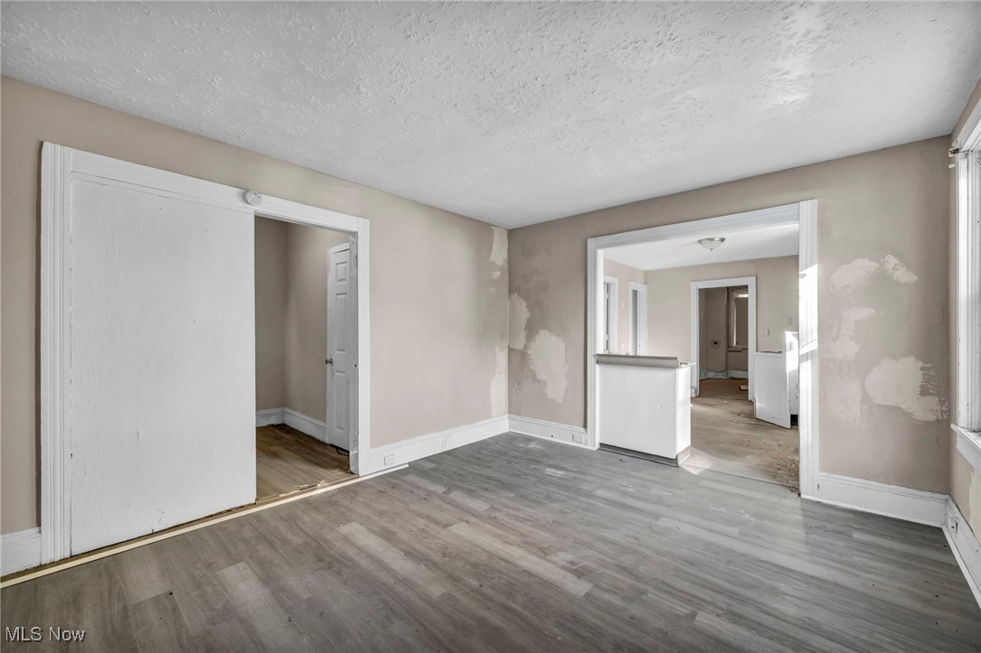 S O Griswolds - Residential Income