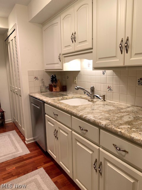 Independence Place South Condo - Residential