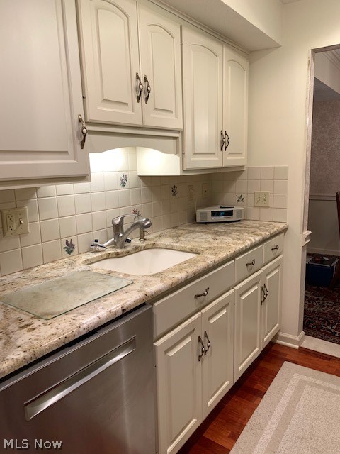 Independence Place South Condo - Residential
