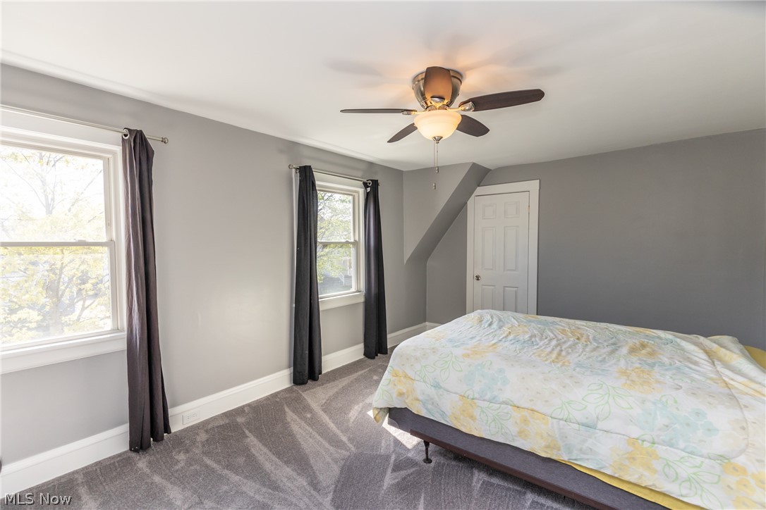 Nicholas Arth - Residential