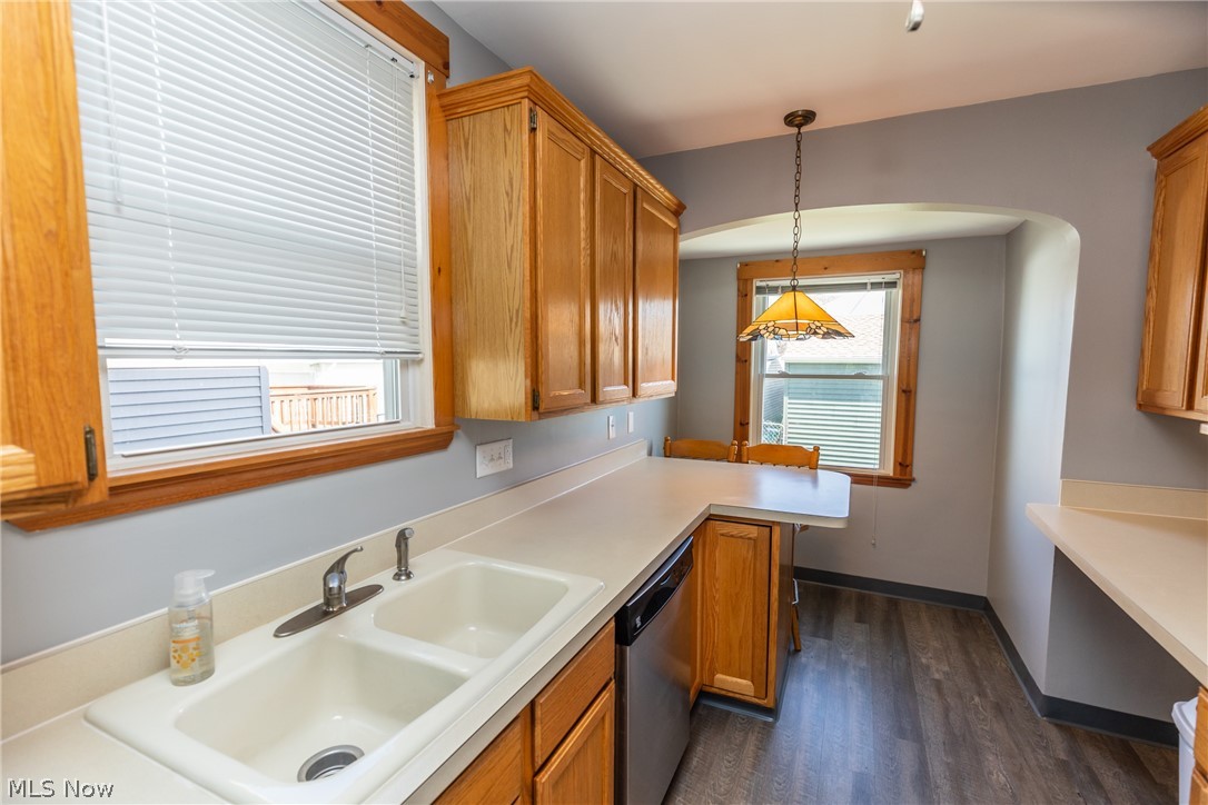 Nicholas Arth - Residential