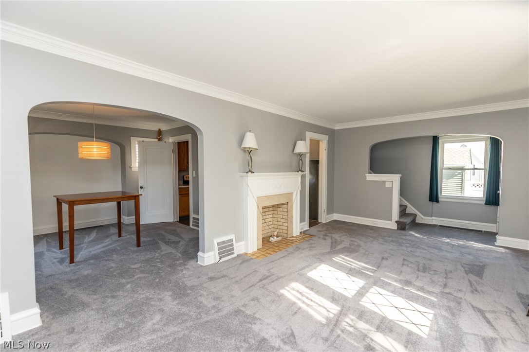 Nicholas Arth - Residential