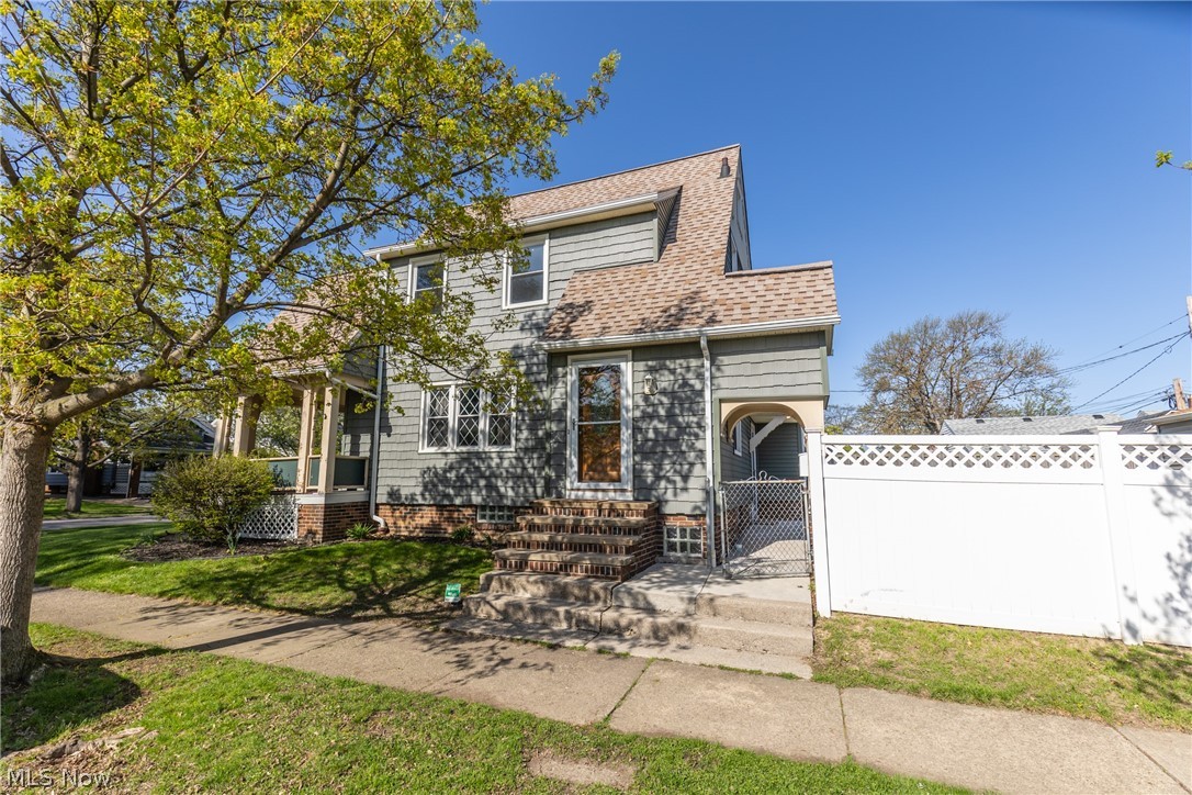 Nicholas Arth - Residential