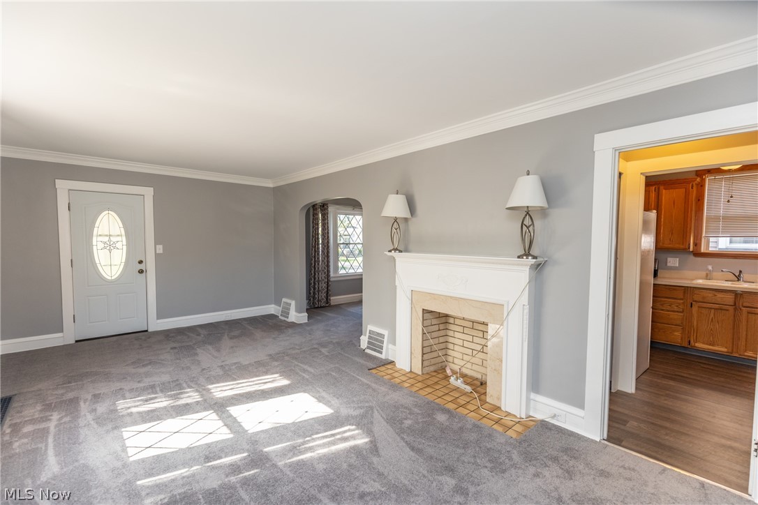 Nicholas Arth - Residential