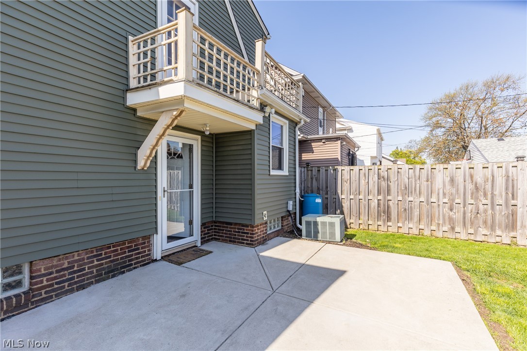 Nicholas Arth - Residential