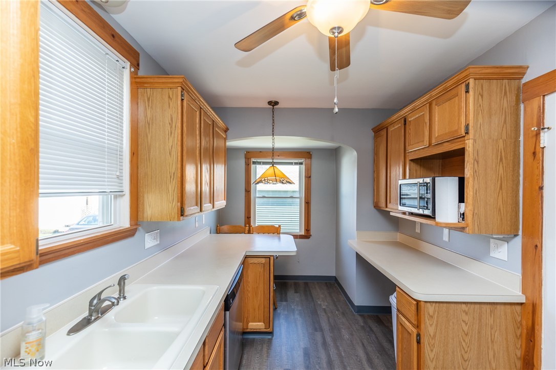 Nicholas Arth - Residential