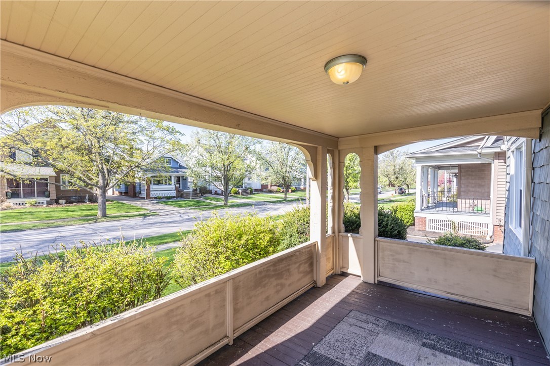 Nicholas Arth - Residential