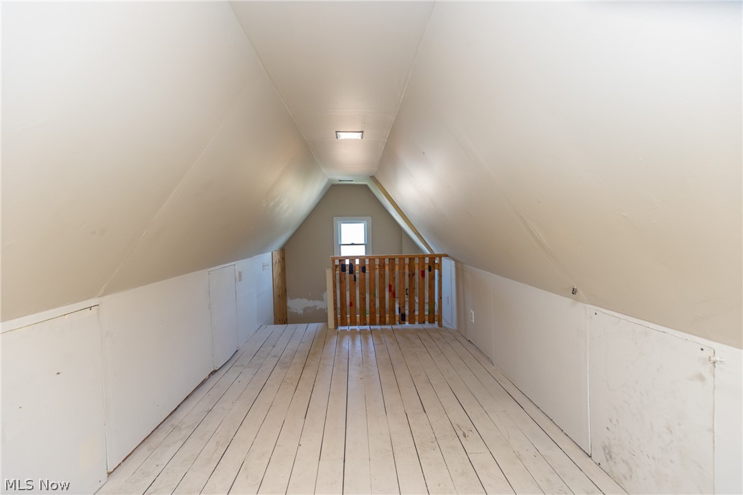 Nicholas Arth - Residential