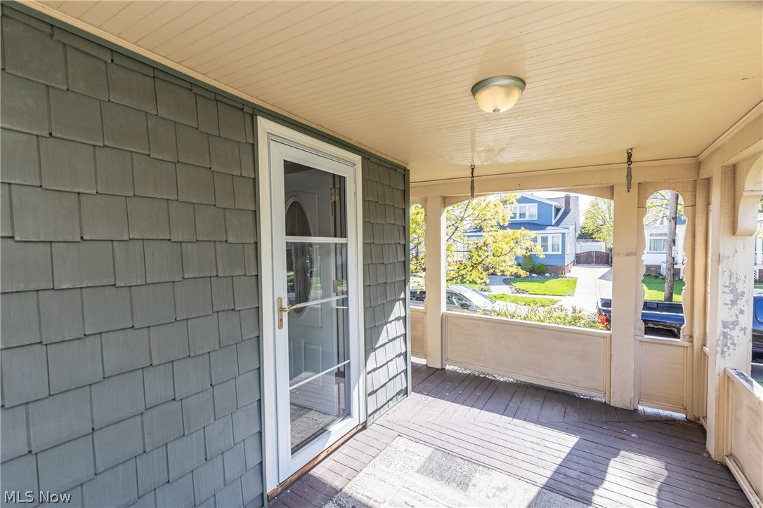 Nicholas Arth - Residential