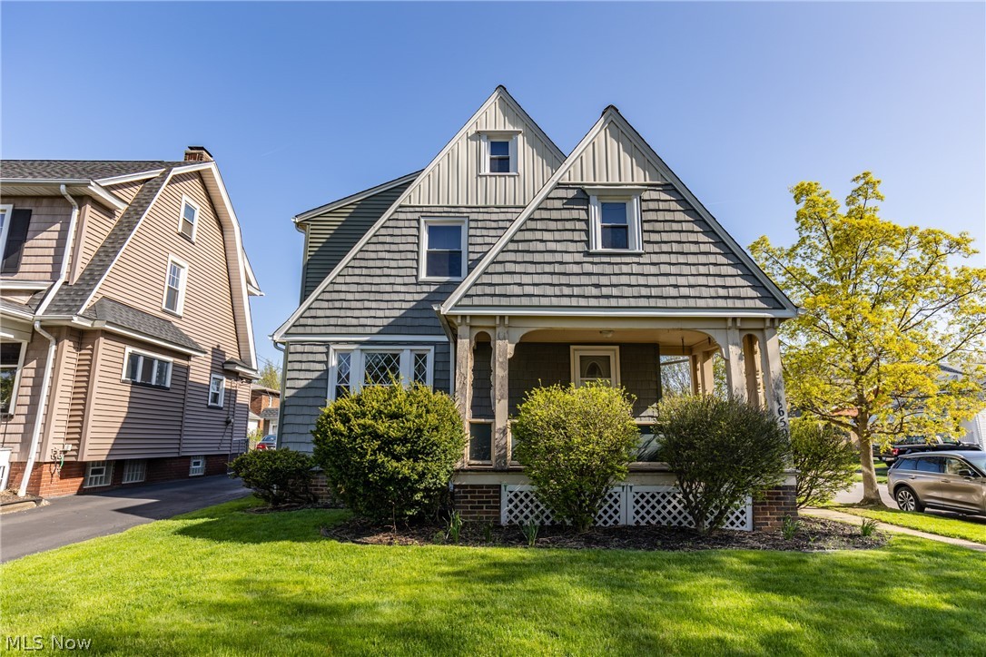 Nicholas Arth - Residential