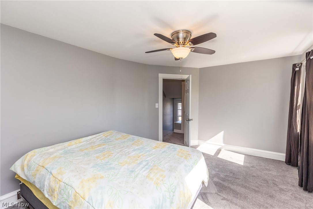 Nicholas Arth - Residential