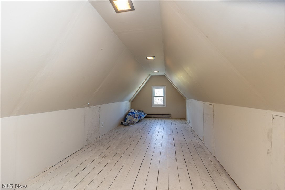 Nicholas Arth - Residential