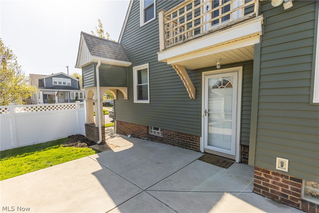 Nicholas Arth - Residential