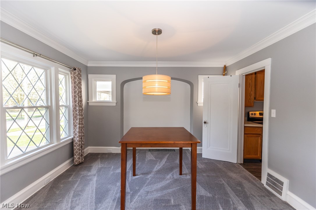 Nicholas Arth - Residential