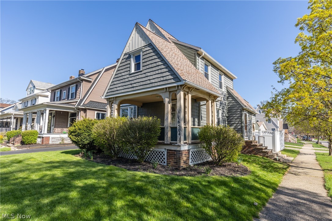 Nicholas Arth - Residential