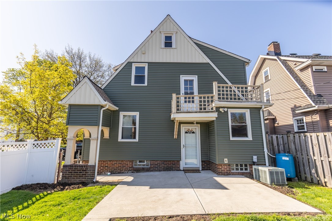 Nicholas Arth - Residential