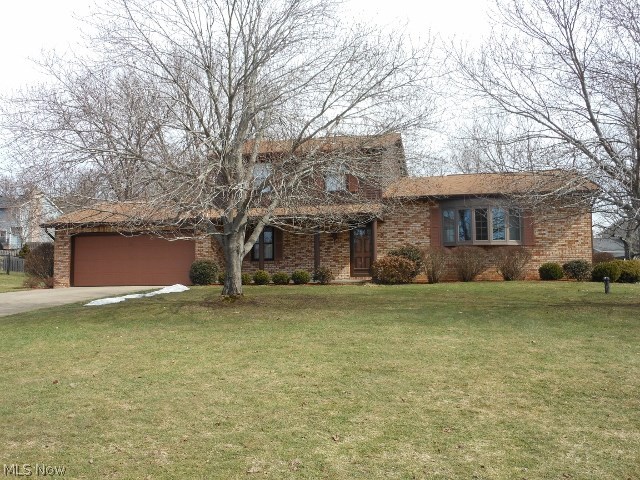 Peppertree Estates - Residential