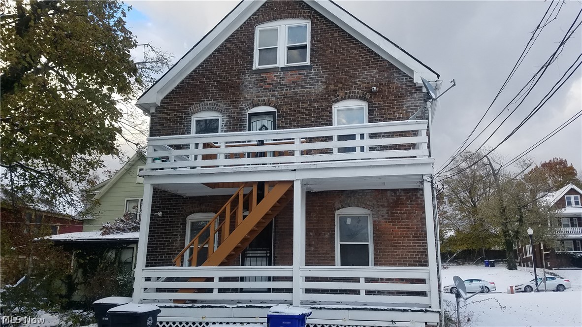 John Suchy 02 - Residential Income