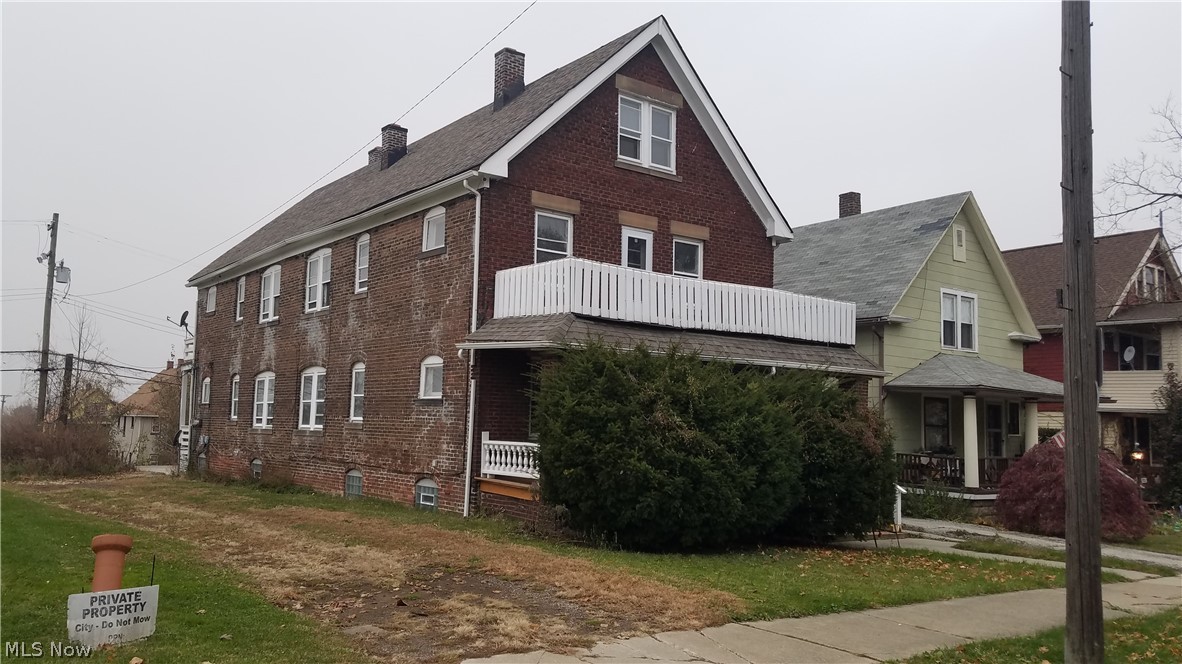 John Suchy 02 - Residential Income