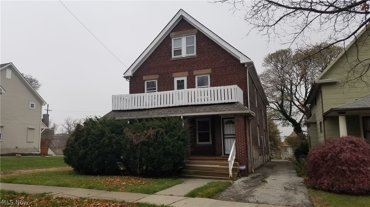 John Suchy 02 - Residential Income